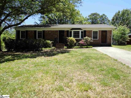 108 Blue Ridge Drive sold home in Woodfield Heights, Fountain Inn, SC