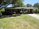 108 Blue Ridge Drive sold home in Fountain Inn, SC