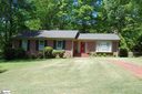 7 Lakecrest Drive sold home in Greenville, SC