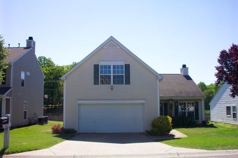 214 Claythorn Court