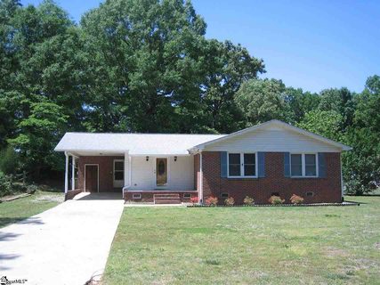 107 Swinton Drive sold home in Windsor Park, Greenville, SC