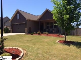 323 Barberry Lane