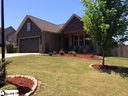 323 Barberry Lane sold home in Greer, SC