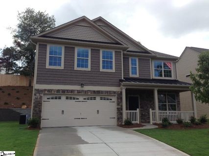 190 Chandler Crest Court LOT 26