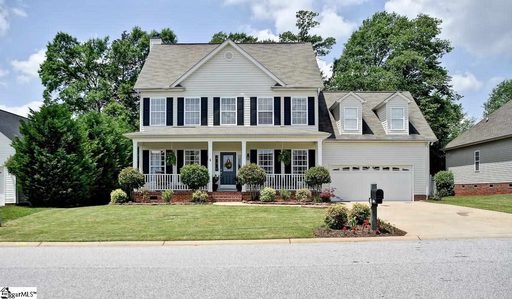 504 Austin Woods Court