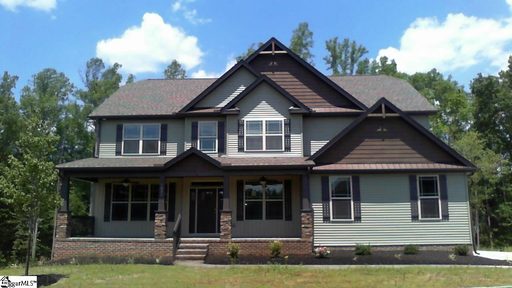 (Lot 16) 1035 Freshwater Lane