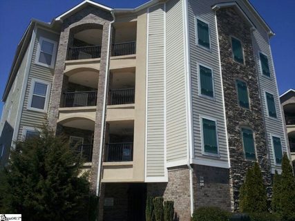 306 Rocky Top sold condo in The Summitt At Pelham Springs, Greenville, SC