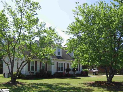 415 Carol Drive sold home in Haselwood, Piedmont, SC