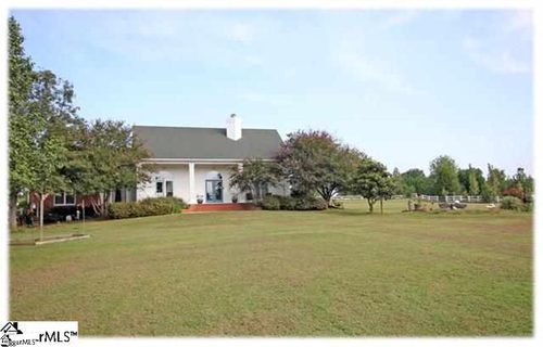 305 Bruce Farm Circle sold home in Bruce Farm, Simpsonville, SC