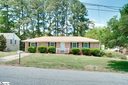 216 Edgewood Drive sold home in Greenville, SC