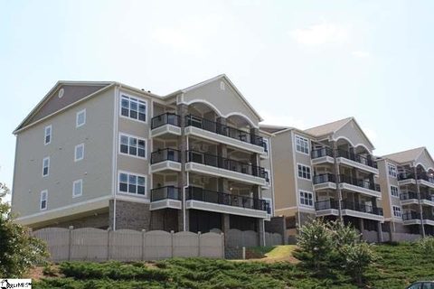 232 Rocky Top Drive sold condo in The Summitt At Pelham Springs, Greenville, SC