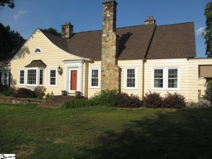 111 Banbury Circle sold home in Cedar Cove, Simpsonville, SC
