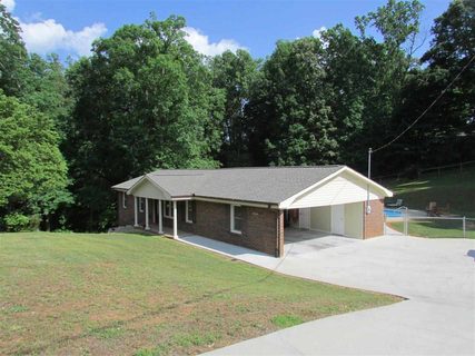 200 Magnolia Avenue sold home in Forest Park, Easley, SC