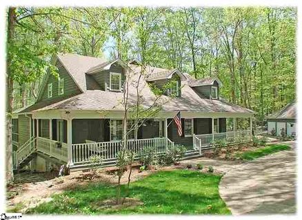 138 Fox Trace