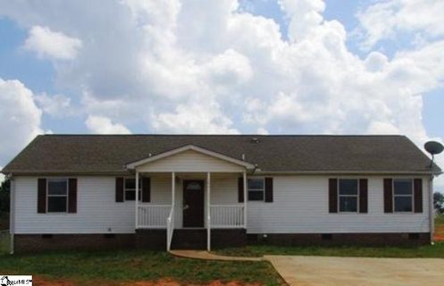 101 Robin Ridge Circle