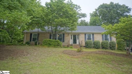 4909 Candlewyck Lane sold home in Mountainbrook, Greenville, SC
