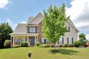 3 N Staghorn Lane sold home in Greer, SC