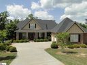 195 Shore Heights Drive sold home in Inman, SC