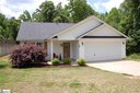 159 Beverly Drive sold home in Easley, SC