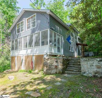 211 Trails End sold home in Mountain Lake Colonies, Cleveland, SC