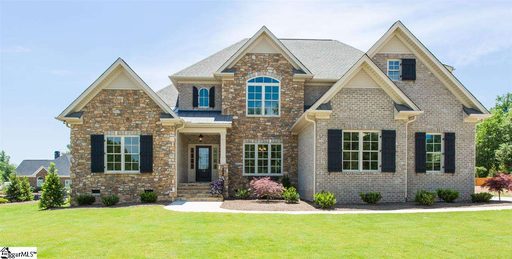18 Drystack Way sold home in Allegheny, Simpsonville, SC