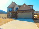 207 Bradbourne Way sold home in Simpsonville, SC