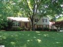 5050 Coach Hills Drive sold home in Greenville, SC