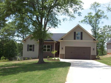 319 Sharon Drive sold home in Sharon Ridge, Greer, SC