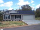 462 Mandys Meadow Drive sold home in Inman, SC