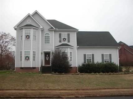 2 Duchess Court sold home in Watson Crossing, Travelers Rest, SC