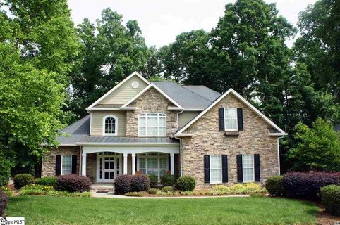 15 Habersham Court sold home in Savannah, Simpsonville, SC