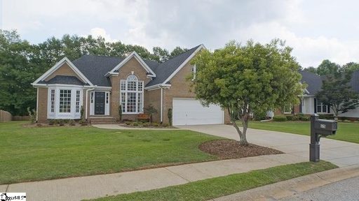 15 Overcup Court sold home in Laurel Oak, Greer, SC