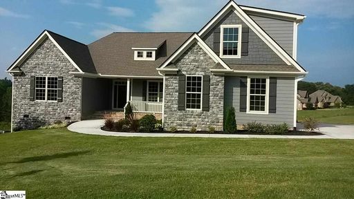 100 Sawbriar Court sold home in Briarwood Meadows, Travelers Rest, SC