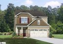 23 Ivory Arch Court Lot 06 sold home in Simpsonville, SC