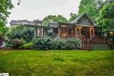 168 Jameson Road sold home in Easley, SC