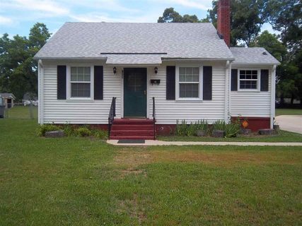 108 Oak Street sold home in Woodville Heights, Greenville, SC