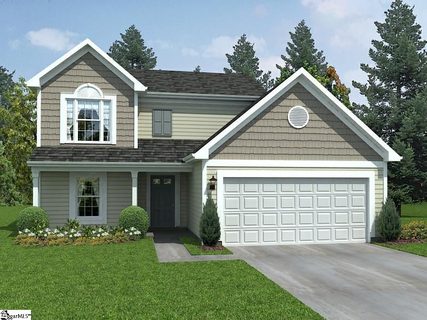 35 Ivory Arch Court LOT 09