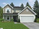 35 Ivory Arch Court LOT 09 sold home in Simpsonville, SC