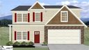 8 Old Oak Court sold home in Taylors, SC