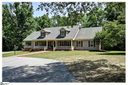 210 Ridge Way sold home in Simpsonville, SC