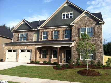 2 Abington Hall Court sold home in Abington Park, Greer, SC