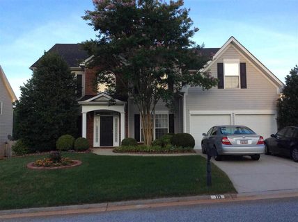 18 Collier Lane sold home in Carlyle Point, Greer, SC