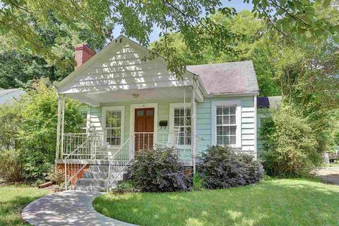 14 Skyland Drive