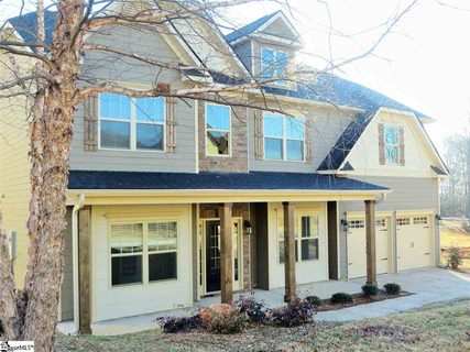 8 Verona Circle Lot 4 sold home in Providence Square, Simpsonville, SC