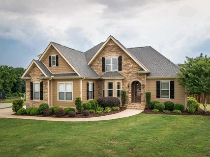 16 Azure Lane sold home in Robinson Landing, Greer, SC