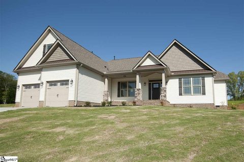 103 Creek Trail Drive Lot 30