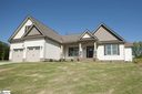 103 Creek Trail Drive Lot 30 sold home in Easley, SC