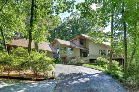 105 Norte Vista Drive sold home in Monte Vista, Easley, SC
