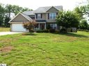 218 Heatherbrook Drive sold home in Lyman, SC