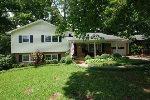 5 Drewry Road